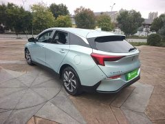Buick Weilan 6 Plug-in Hybrid Connected Smart Edition - ფოტო 4