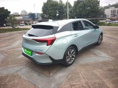 Buick Weilan 6 Plug-in Hybrid Connected Smart Edition - ფოტო 6