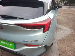 Buick Weilan 6 Plug-in Hybrid Connected Smart Edition - ფოტო 7