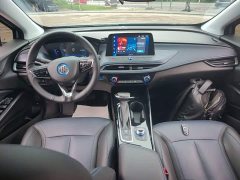 Buick Weilan 6 Plug-in Hybrid Connected Smart Edition - ფოტო 9