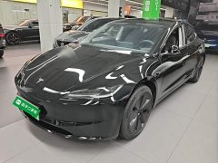 Tesla Model 3 Rear-Wheel Drive - фото 1