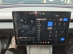 Tesla Model 3 Rear-Wheel Drive - фото 12