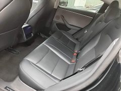 Tesla Model 3 Rear-Wheel Drive - фото 16
