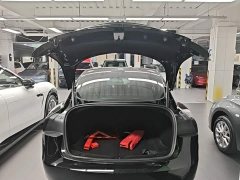 Tesla Model 3 Rear-Wheel Drive - фото 18