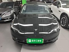 Tesla Model 3 Rear-Wheel Drive - фото 2