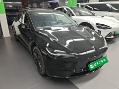 Tesla Model 3 Rear-Wheel Drive - фото 3