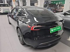 Tesla Model 3 Rear-Wheel Drive - фото 4