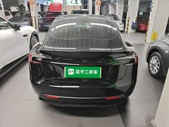 Tesla Model 3 Rear-Wheel Drive - фото 5