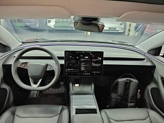 Tesla Model 3 Rear-Wheel Drive - фото 9