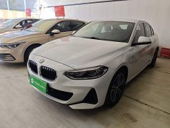 BMW 1 Series Facelift 120i M Sport - фото 1