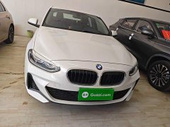 BMW 1 Series Facelift 120i M Sport - фото 2