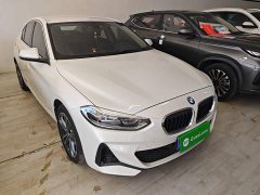 BMW 1 Series Facelift 120i M Sport - фото 3