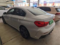 BMW 1 Series Facelift 120i M Sport - фото 4