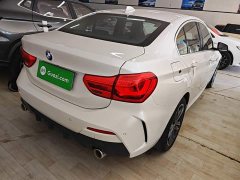 BMW 1 Series Facelift 120i M Sport - фото 5
