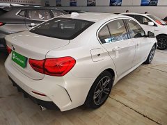 BMW 1 Series Facelift 120i M Sport - фото 6