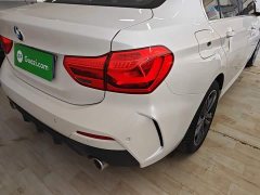 BMW 1 Series Facelift 120i M Sport - фото 7