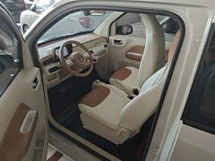 Wuling Hongguang MINIEV Third Generation 215km Youth Edition - ფოტო 14
