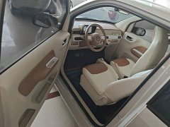 Wuling Hongguang MINIEV Third Generation 215km Youth Edition - ფოტო 15