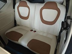 Wuling Hongguang MINIEV Third Generation 215km Youth Edition - ფოტო 16