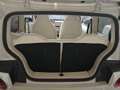 Wuling Hongguang MINIEV Third Generation 215km Youth Edition - ფოტო 18
