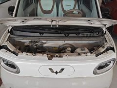 Wuling Hongguang MINIEV Third Generation 215km Youth Edition - ფოტო 19