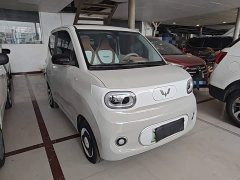 Wuling Hongguang MINIEV Third Generation 215km Youth Edition - ფოტო 3