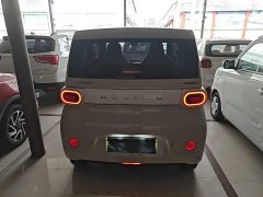 Wuling Hongguang MINIEV Third Generation 215km Youth Edition - ფოტო 5