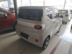 Wuling Hongguang MINIEV Third Generation 215km Youth Edition - ფოტო 6