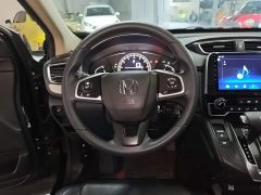 Honda CR-V 2.4T CVT FWD Comfort - photo 10