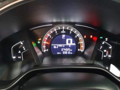 Honda CR-V 2.4T CVT FWD Comfort - photo 11