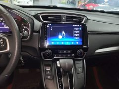 Honda CR-V 2.4T CVT FWD Comfort - photo 12