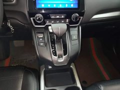 Honda CR-V 2.4T CVT FWD Comfort - photo 13