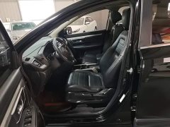 Honda CR-V 2.4T CVT FWD Comfort - photo 14