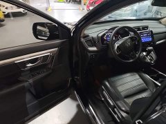 Honda CR-V 2.4T CVT FWD Comfort - photo 15
