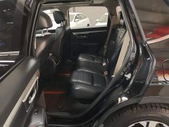 Honda CR-V 2.4T CVT FWD Comfort - photo 16