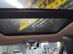 Honda CR-V 2.4T CVT FWD Comfort - photo 17