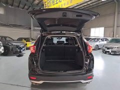 Honda CR-V 2.4T CVT FWD Comfort - photo 18