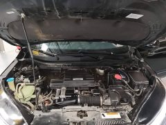 Honda CR-V 2.4T CVT FWD Comfort - photo 19