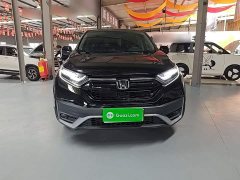Honda CR-V 2.4T CVT FWD Comfort - photo 2