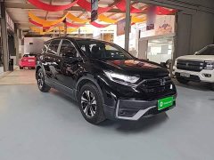 Honda CR-V 2.4T CVT FWD Comfort - photo 3