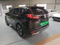 Honda CR-V 2.4T CVT FWD Comfort - photo 4