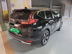 Honda CR-V 2.4T CVT FWD Comfort - photo 6