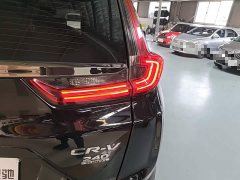 Honda CR-V 2.4T CVT FWD Comfort - photo 7