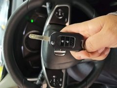 Honda CR-V 2.4T CVT FWD Comfort - photo 8
