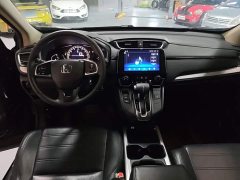 Honda CR-V 2.4T CVT FWD Comfort - photo 9