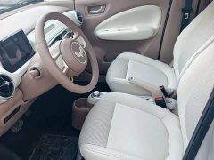 Wuling Hongguang MINIEV Fourth Generation Four-Door Advanced Edition - photo 11