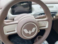 Wuling Hongguang MINIEV Fourth Generation Four-Door Advanced Edition - photo 12