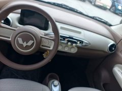 Wuling Hongguang MINIEV Fourth Generation Four-Door Advanced Edition - photo 13