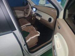 Wuling Hongguang MINIEV Fourth Generation Four-Door Advanced Edition - photo 16