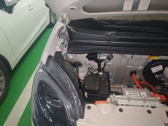 Wuling Hongguang MINIEV Fourth Generation Four-Door Advanced Edition - photo 18
